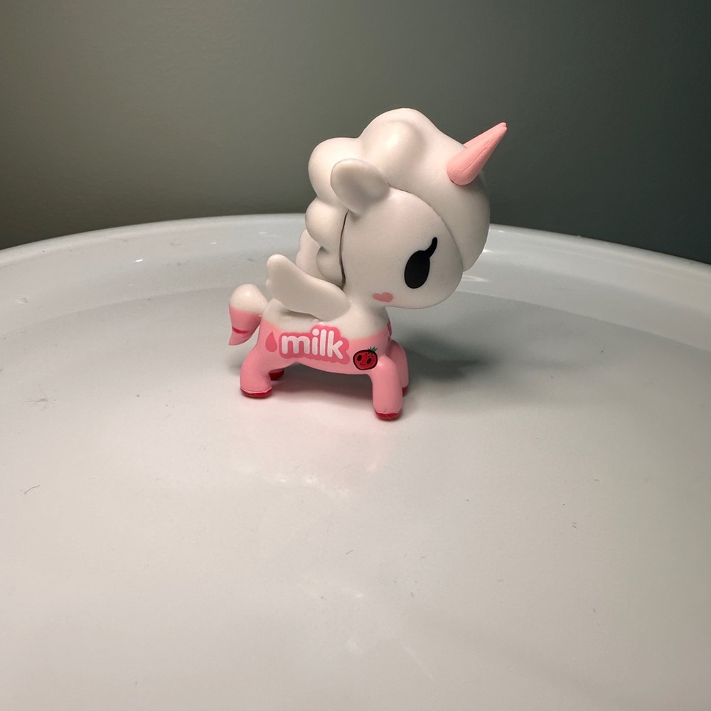Tokidoki Rosa Latte series 5